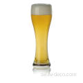 Amstel Craft Frosted Pilsner Beer Glasses